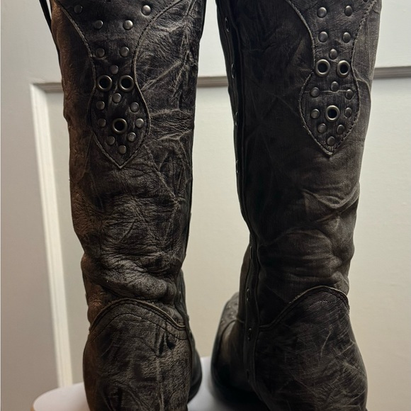 DURANGO Cowgirl boots - Picture 3 of 7